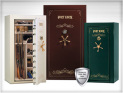Fort Knox Legend Safe Series